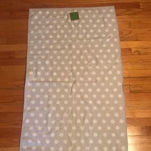Kate Spade Polka Dot Towels